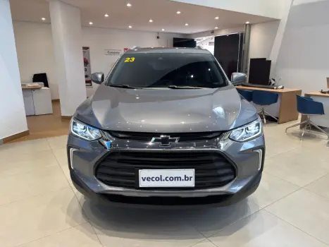 CHEVROLET Tracker 1.2 12V 4P FLEX TURBO PREMIER AUTOMTICO, Foto 2