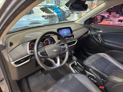 CHEVROLET Tracker 1.2 12V 4P FLEX TURBO PREMIER AUTOMTICO, Foto 4