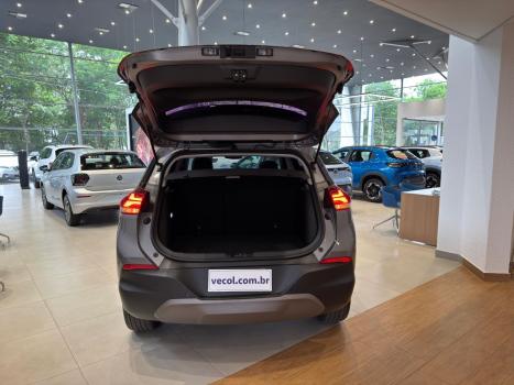 CHEVROLET Tracker 1.2 12V 4P FLEX TURBO PREMIER AUTOMTICO, Foto 13