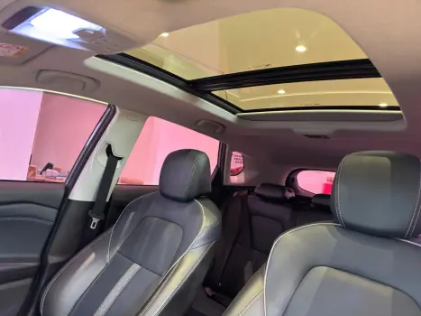 CHEVROLET Tracker 1.2 12V 4P FLEX TURBO PREMIER AUTOM�TICO, Foto 6