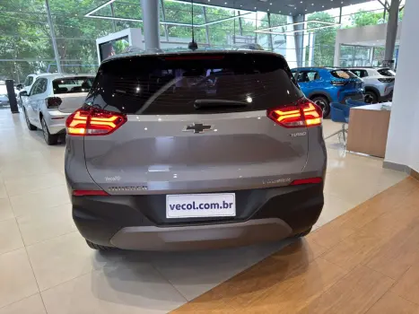 CHEVROLET Tracker 1.2 12V 4P FLEX TURBO PREMIER AUTOM�TICO, Foto 11