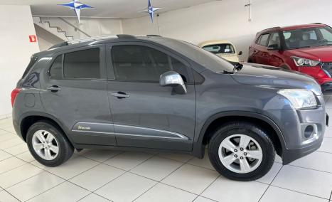 CHEVROLET Tracker 1.8 16V 4P FLEX FREERIDE, Foto 5