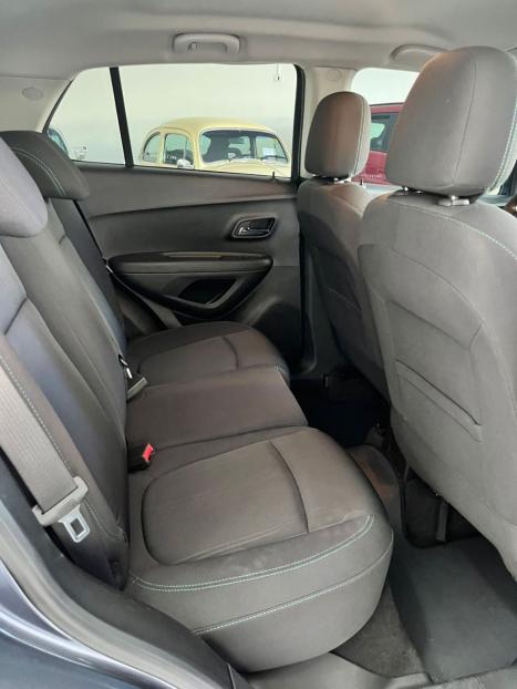 CHEVROLET Tracker 1.8 16V 4P FLEX FREERIDE, Foto 11