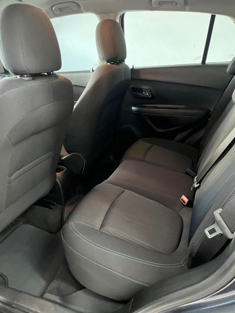 CHEVROLET Tracker 1.8 16V 4P FLEX FREERIDE, Foto 12