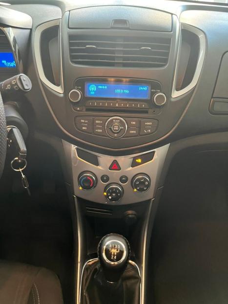 CHEVROLET Tracker 1.8 16V 4P FLEX FREERIDE, Foto 14