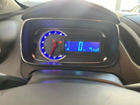 CHEVROLET Tracker 1.8 16V 4P FLEX FREERIDE, Foto 17