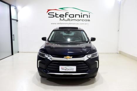 CHEVROLET Tracker 1.2 12V 4P FLEX TURBO PREMIER AUTOMÁTICO, Foto 2 CHEVROLET Tracker 1.2 12V 4P FLEX TURBO PREMIER AUTOMÁTICO, Foto 2