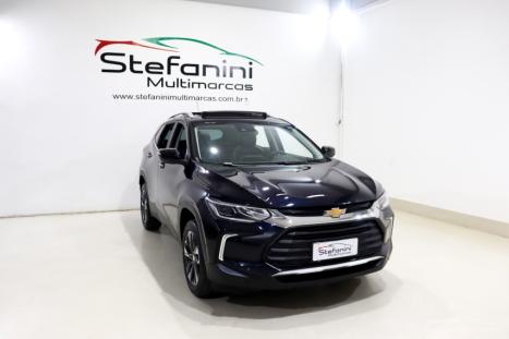 CHEVROLET Tracker 1.2 12V 4P FLEX TURBO PREMIER AUTOMÁTICO, Foto 3 CHEVROLET Tracker 1.2 12V 4P FLEX TURBO PREMIER AUTOMÁTICO, Foto 3