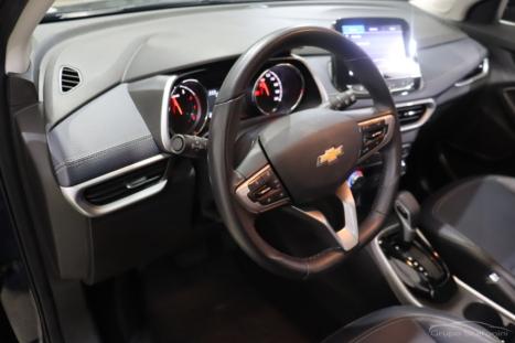 CHEVROLET Tracker 1.2 12V 4P FLEX TURBO PREMIER AUTOMÁTICO, Foto 4 CHEVROLET Tracker 1.2 12V 4P FLEX TURBO PREMIER AUTOMÁTICO, Foto 4
