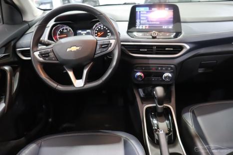 CHEVROLET Tracker 1.2 12V 4P FLEX TURBO PREMIER AUTOMÁTICO, Foto 5 CHEVROLET Tracker 1.2 12V 4P FLEX TURBO PREMIER AUTOMÁTICO, Foto 5