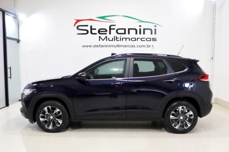 CHEVROLET Tracker 1.2 12V 4P FLEX TURBO PREMIER AUTOMÁTICO, Foto 10 CHEVROLET Tracker 1.2 12V 4P FLEX TURBO PREMIER AUTOMÁTICO, Foto 10