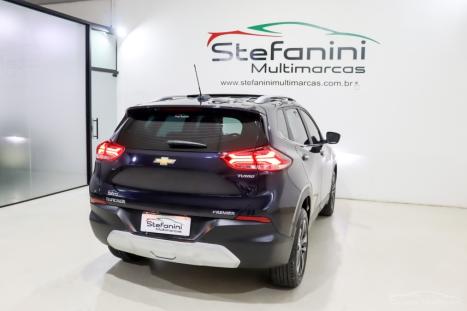 CHEVROLET Tracker 1.2 12V 4P FLEX TURBO PREMIER AUTOMÁTICO, Foto 11 CHEVROLET Tracker 1.2 12V 4P FLEX TURBO PREMIER AUTOMÁTICO, Foto 11
