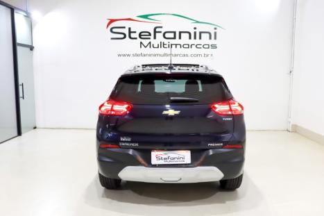 CHEVROLET Tracker 1.2 12V 4P FLEX TURBO PREMIER AUTOMÁTICO, Foto 13 CHEVROLET Tracker 1.2 12V 4P FLEX TURBO PREMIER AUTOMÁTICO, Foto 13