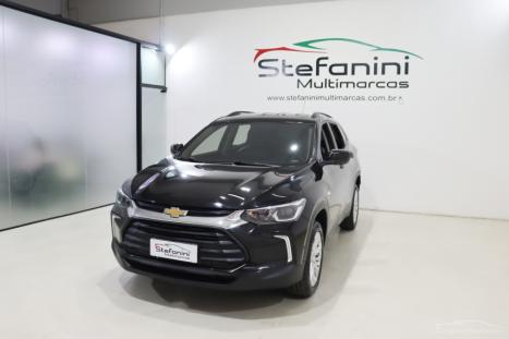 CHEVROLET Tracker 1.0 12V 4P FLEX TURBO LTZ AUTOMÁTICO, Foto 1 CHEVROLET Tracker 1.0 12V 4P FLEX TURBO LTZ AUTOMÁTICO, Foto 1