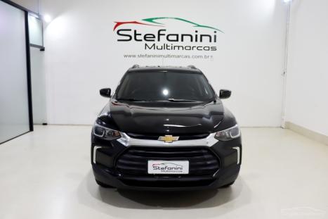 CHEVROLET Tracker 1.0 12V 4P FLEX TURBO LTZ AUTOMÁTICO, Foto 2 CHEVROLET Tracker 1.0 12V 4P FLEX TURBO LTZ AUTOMÁTICO, Foto 2