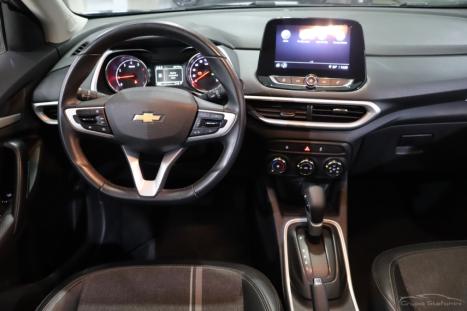 CHEVROLET Tracker 1.0 12V 4P FLEX TURBO LTZ AUTOMÁTICO, Foto 5 CHEVROLET Tracker 1.0 12V 4P FLEX TURBO LTZ AUTOMÁTICO, Foto 5