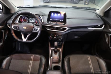 CHEVROLET Tracker 1.0 12V 4P FLEX TURBO LTZ AUTOMÁTICO, Foto 6 CHEVROLET Tracker 1.0 12V 4P FLEX TURBO LTZ AUTOMÁTICO, Foto 6
