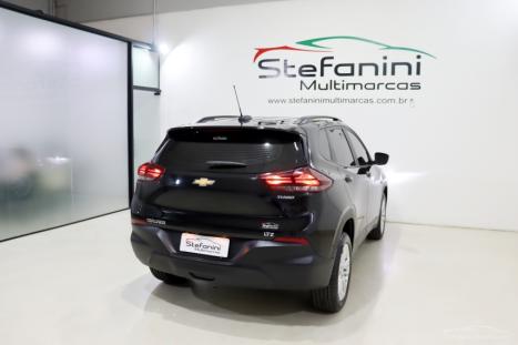 CHEVROLET Tracker 1.0 12V 4P FLEX TURBO LTZ AUTOMÁTICO, Foto 11 CHEVROLET Tracker 1.0 12V 4P FLEX TURBO LTZ AUTOMÁTICO, Foto 11