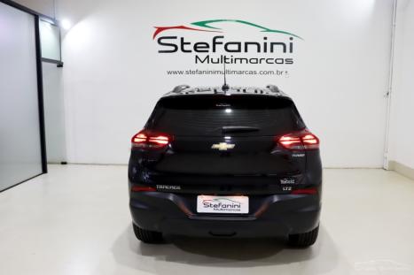 CHEVROLET Tracker 1.0 12V 4P FLEX TURBO LTZ AUTOMÁTICO, Foto 12 CHEVROLET Tracker 1.0 12V 4P FLEX TURBO LTZ AUTOMÁTICO, Foto 12