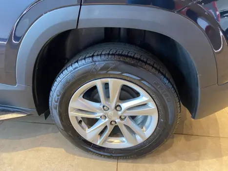 CHEVROLET Tracker 1.2 12V 4P FLEX TURBO AUTOMTICO, Foto 8