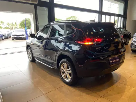 CHEVROLET Tracker 1.2 12V 4P FLEX TURBO AUTOMTICO, Foto 11
