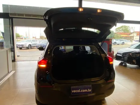 CHEVROLET Tracker 1.2 12V 4P FLEX TURBO AUTOMTICO, Foto 12