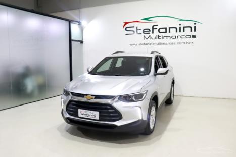 CHEVROLET Tracker 1.0 12V 4P FLEX TURBO LT AUTOMTICO, Foto 1