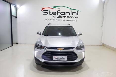 CHEVROLET Tracker 1.0 12V 4P FLEX TURBO LT AUTOMTICO, Foto 2