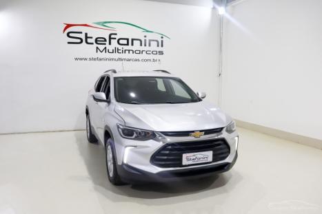 CHEVROLET Tracker 1.0 12V 4P FLEX TURBO LT AUTOMTICO, Foto 3