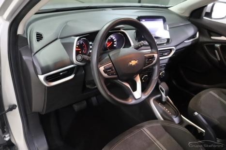 CHEVROLET Tracker 1.0 12V 4P FLEX TURBO LT AUTOMTICO, Foto 4