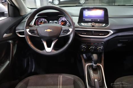 CHEVROLET Tracker 1.0 12V 4P FLEX TURBO LT AUTOMTICO, Foto 5