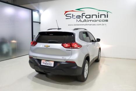 CHEVROLET Tracker 1.0 12V 4P FLEX TURBO LT AUTOMTICO, Foto 11