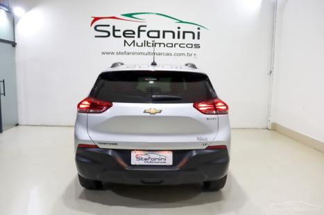 CHEVROLET Tracker 1.0 12V 4P FLEX TURBO LT AUTOMTICO, Foto 12
