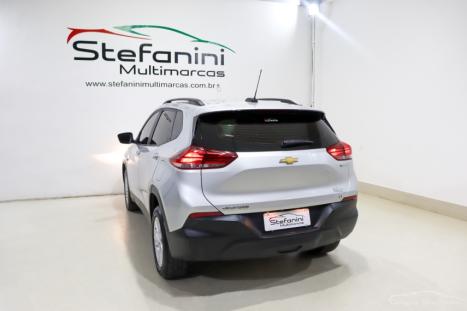 CHEVROLET Tracker 1.0 12V 4P FLEX TURBO LT AUTOMTICO, Foto 13