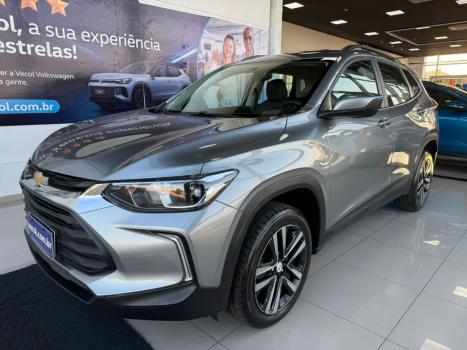 CHEVROLET Tracker 1.0 12V 4P FLEX TURBO LT AUTOMTICO, Foto 3