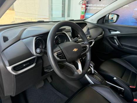CHEVROLET Tracker 1.0 12V 4P FLEX TURBO LT AUTOMTICO, Foto 4