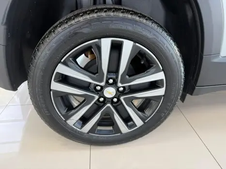 CHEVROLET Tracker 1.0 12V 4P FLEX TURBO LT AUTOMTICO, Foto 8