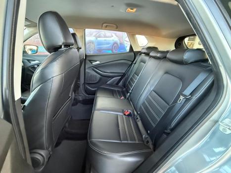 CHEVROLET Tracker 1.0 12V 4P FLEX TURBO LT AUTOMTICO, Foto 6