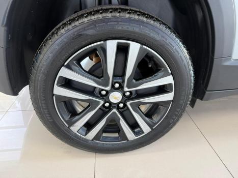 CHEVROLET Tracker 1.0 12V 4P FLEX TURBO LT AUTOMTICO, Foto 8