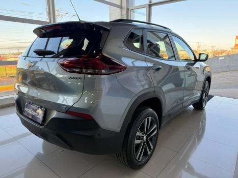 CHEVROLET Tracker 1.0 12V 4P FLEX TURBO LT AUTOMTICO, Foto 9