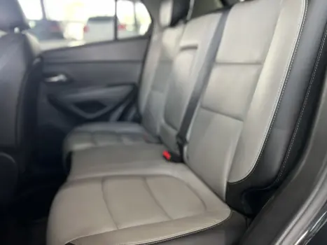 CHEVROLET Tracker 1.8 16V 4P FLEX LTZ AUTOMTICO, Foto 7