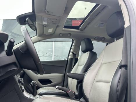 CHEVROLET Tracker 1.8 16V 4P FLEX LTZ AUTOMÁTICO, Foto 12 CHEVROLET Tracker 1.8 16V 4P FLEX LTZ AUTOMÁTICO, Foto 12