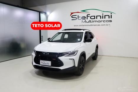 CHEVROLET Tracker 1.2 12V 4P FLEX TURBO RS AUTOMTICO, Foto 1