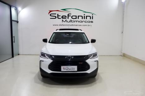 CHEVROLET Tracker 1.2 12V 4P FLEX TURBO RS AUTOMTICO, Foto 2