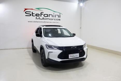 CHEVROLET Tracker 1.2 12V 4P FLEX TURBO RS AUTOMTICO, Foto 3