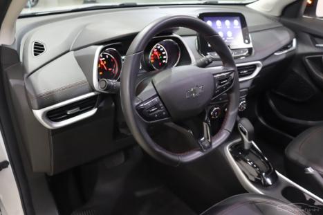 CHEVROLET Tracker 1.2 12V 4P FLEX TURBO RS AUTOMTICO, Foto 4