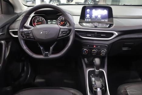 CHEVROLET Tracker 1.2 12V 4P FLEX TURBO RS AUTOMTICO, Foto 5