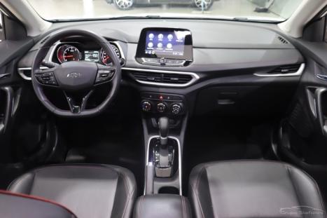CHEVROLET Tracker 1.2 12V 4P FLEX TURBO RS AUTOMTICO, Foto 6