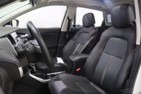 CHEVROLET Tracker 1.2 12V 4P FLEX TURBO RS AUTOMTICO, Foto 7