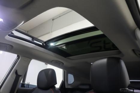 CHEVROLET Tracker 1.2 12V 4P FLEX TURBO RS AUTOMTICO, Foto 10